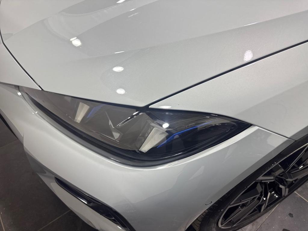 BMW Serie 4 Gran Coupe 420 d Mild Hybrid 48V M Sport Pro xDrive Steptronic