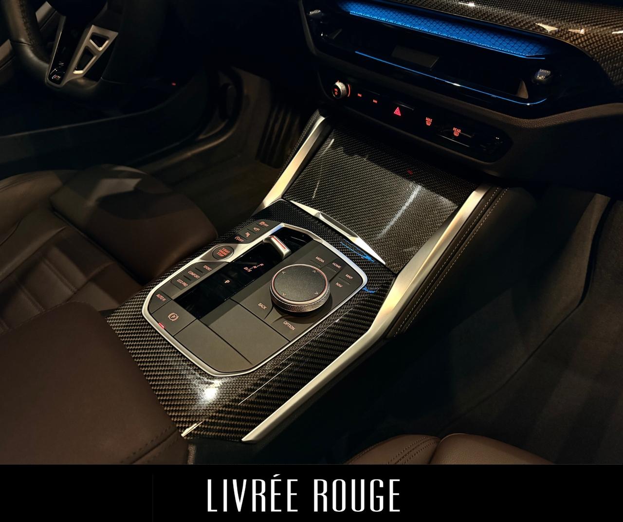 Bmw 430 430i xDrive Coupé Msport Pro