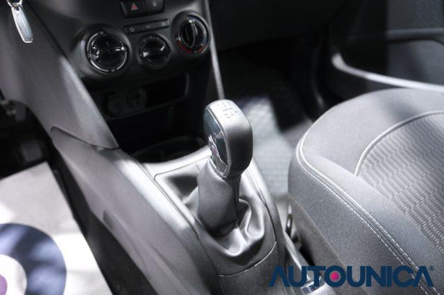 PEUGEOT 208 PURETECH 82 5 PORTE GPL ALLURE NEOPATENTATI