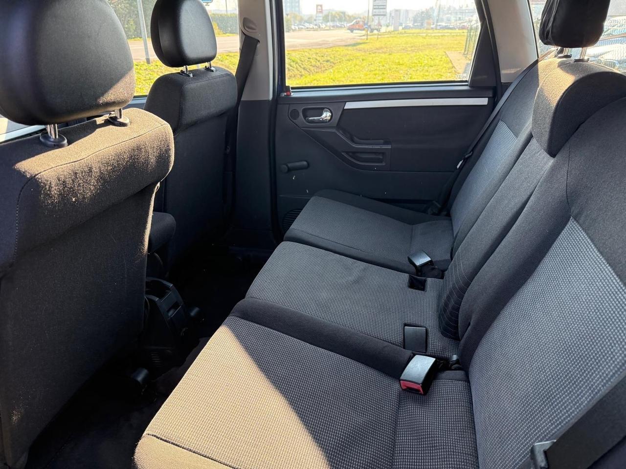 Opel Meriva 1.6 16V Cosmo