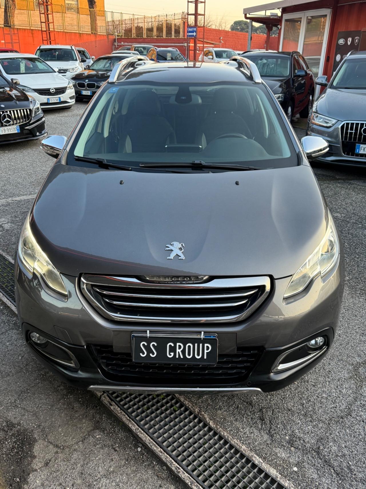 2008 1.6 e-HDi 92 CV-Allure-unipro-( 100 mila km )