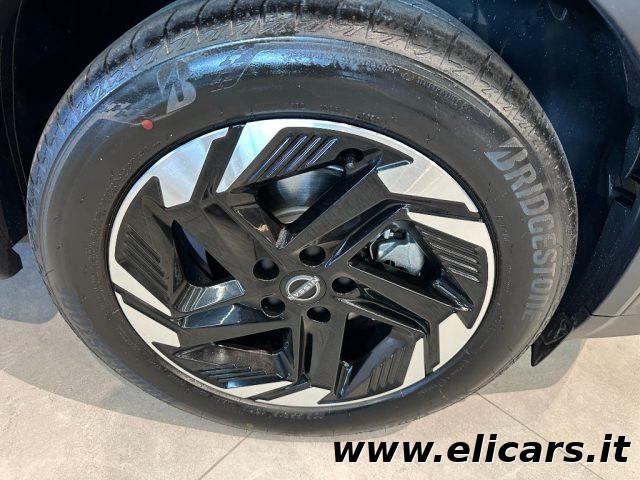NISSAN Qashqai MHEV 158 CV Xtronic N-Connecta Navi Led Winter