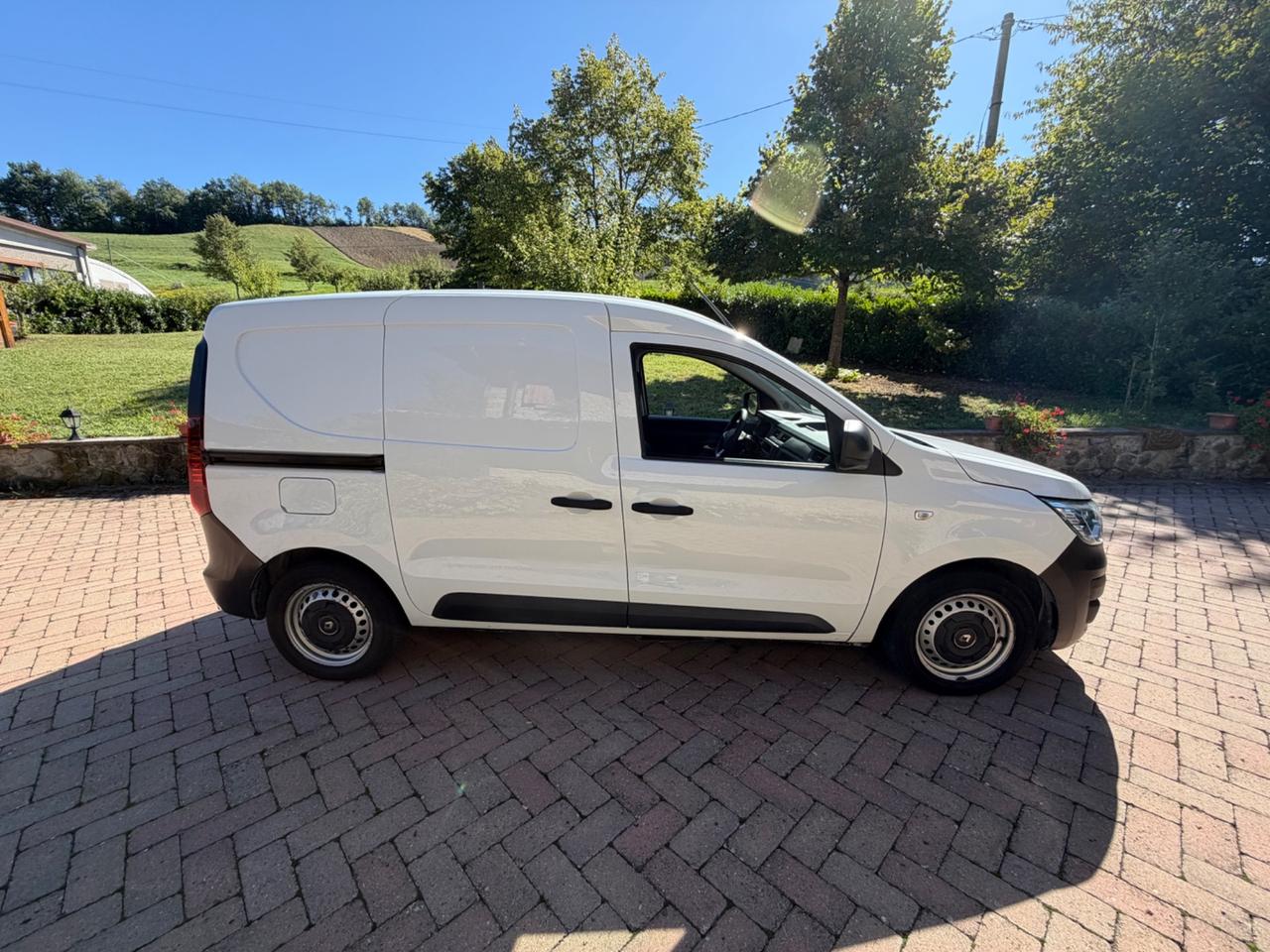 Renault Express 1.4 Blue dCi 95 Van UNICO PROPRIETARIO