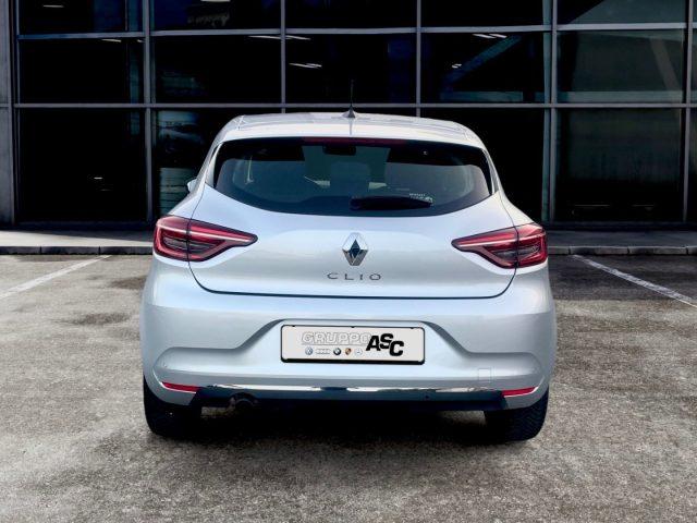 RENAULT Clio 1.0 BENZ 100 CV 5 porte Life OK NEOPATENTATI