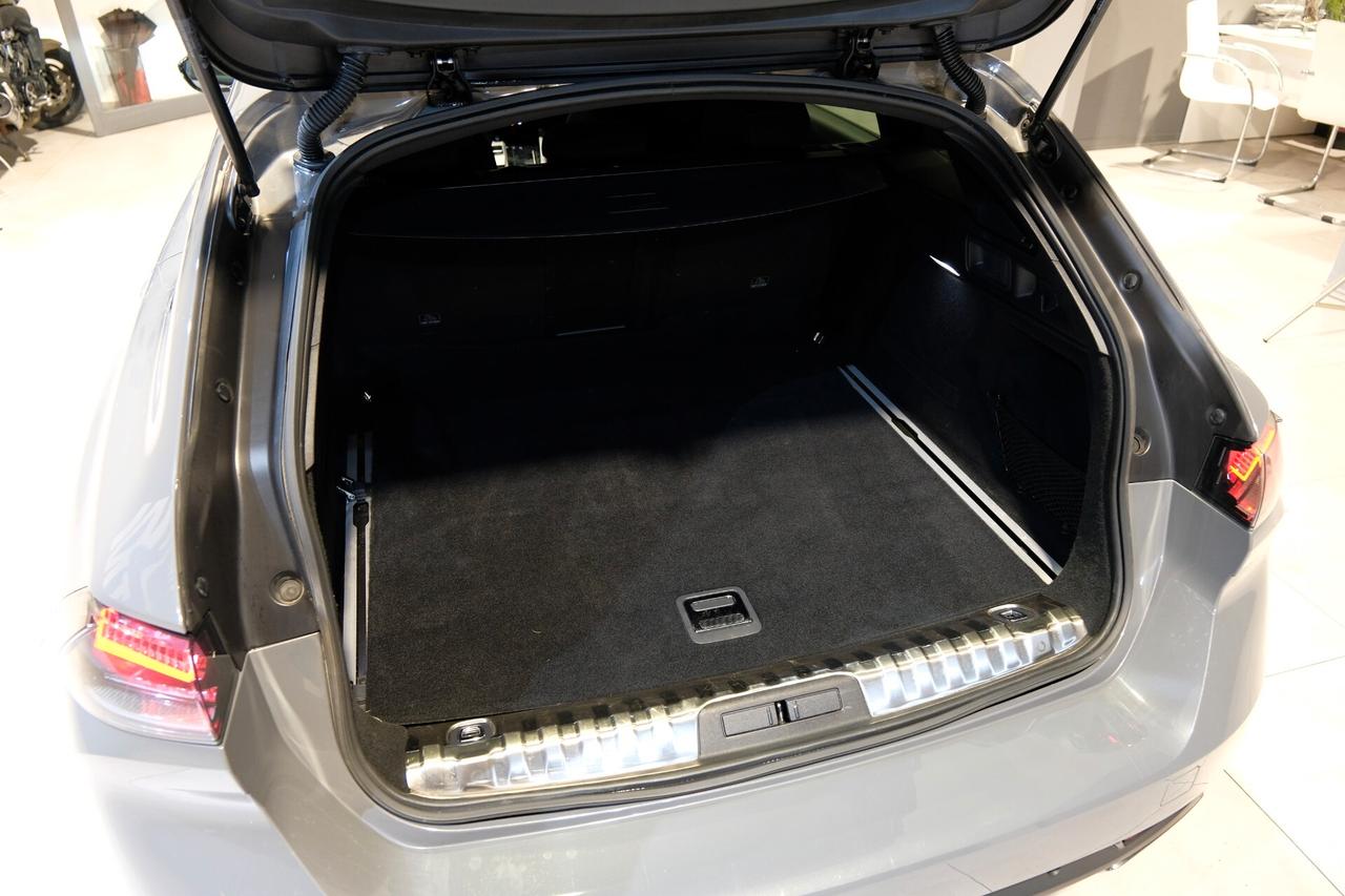 Peugeot 508 BlueHDi 130 Stop&Start EAT8 SW GT