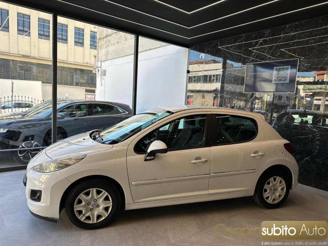 PEUGEOT 207 1.4 VTi GPL Garantita 12 MESI