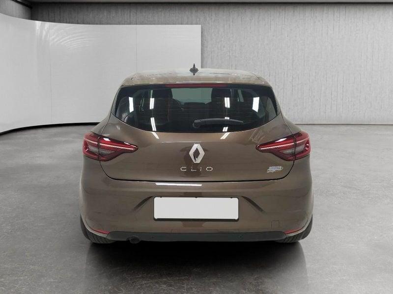 Renault Clio 1.5 blue dci Zen 85cv