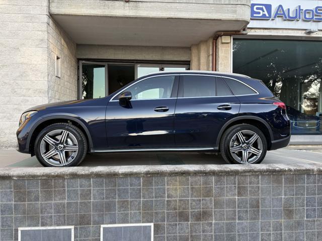 MERCEDES-BENZ GLC 220 d 4Matic Mild Hybrid AMG AMG Line Premium.