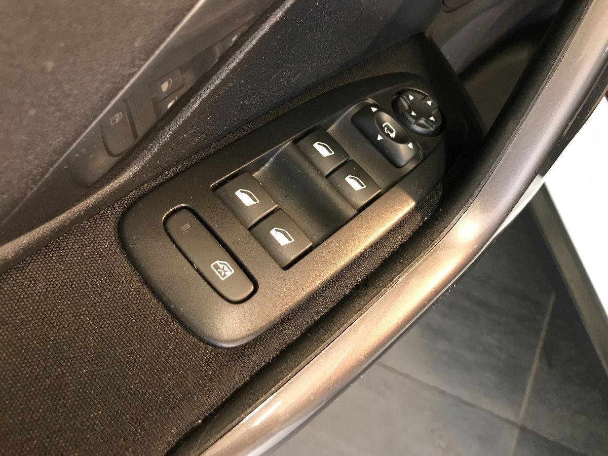 PEUGEOT 2008 1.6 BlueHDi 75 CV Active