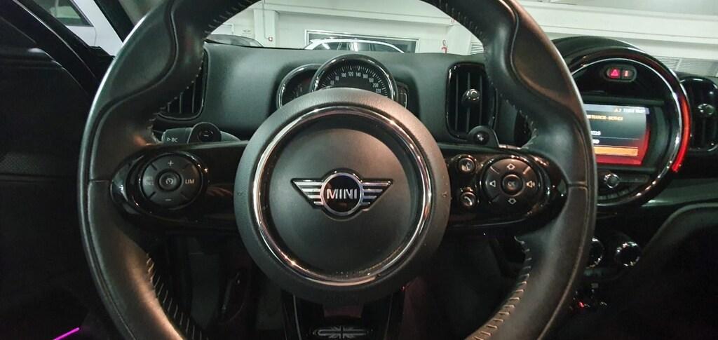 Mini Cooper S Countryman 2.0 TwinPower Turbo Cooper S Hype Steptronic