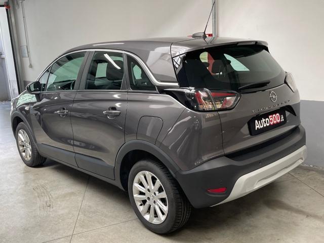 OPEL Crossland 1.2 Turbo 12V 110 CV Start&Stop Elegance