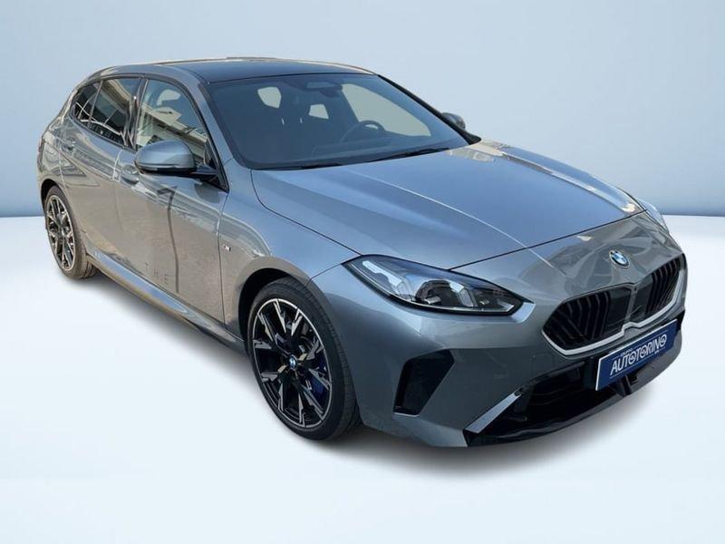 BMW Serie 1 120d M Sport
