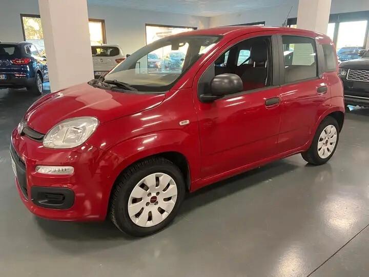 Fiat Panda 1.2 Pop