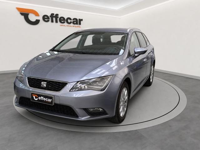 SEAT Leon 1.6 TDI 110 CV DSG ST