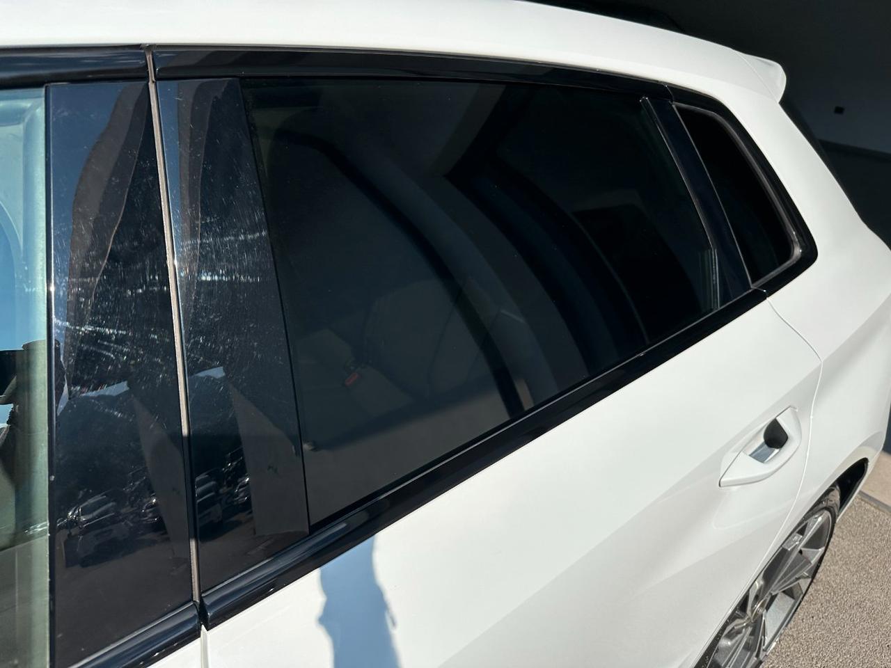 Audi A3 Sportback 35 2.0 tdi S line Edition s-tronic