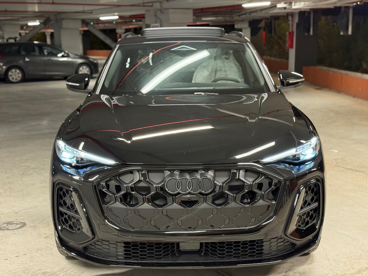 Audi Q5 SPB 40 TDI 204 CV QUATTRO S LINE - IVA ESPOSTA