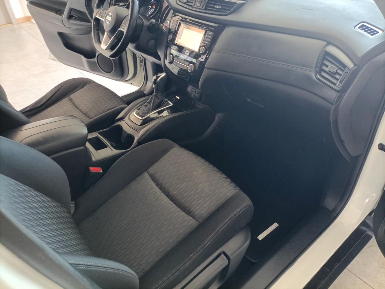 Nissan X-Trail 1.6 dCi 2WD X-Tronic N-Connecta 02/2019