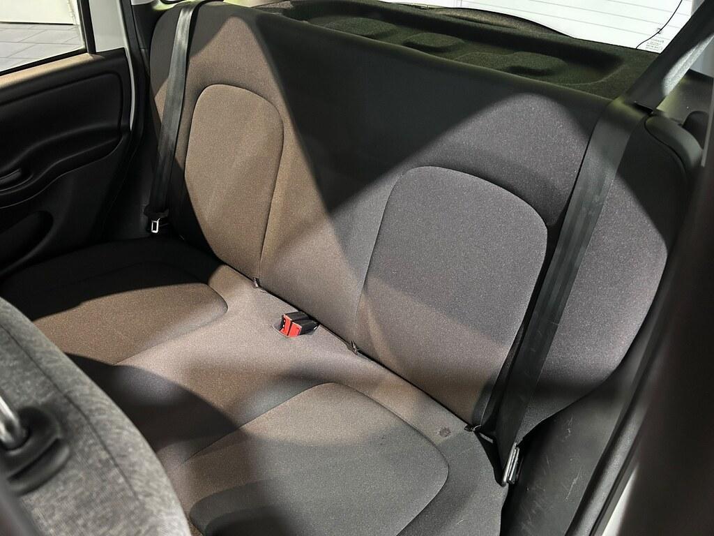 Fiat Panda 1.0 FireFly Hybrid