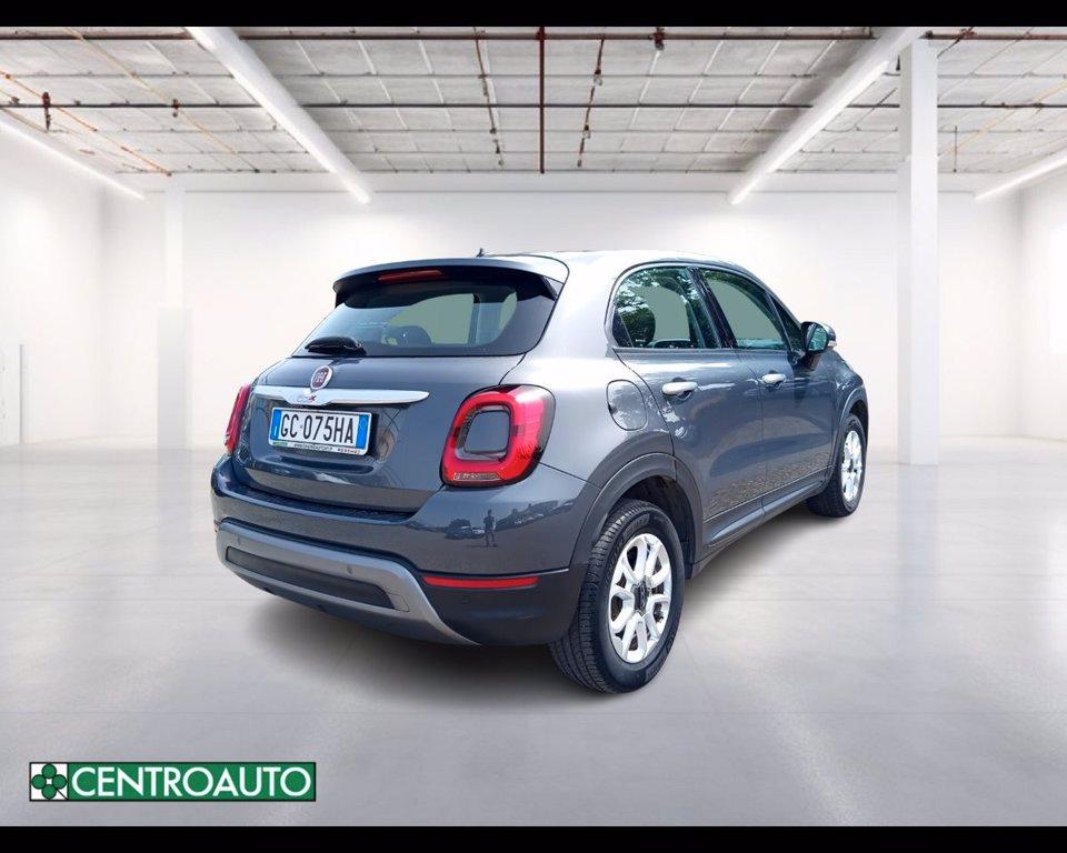 FIAT 500X 1.0 T3 Urban 120cv my20 del 2020