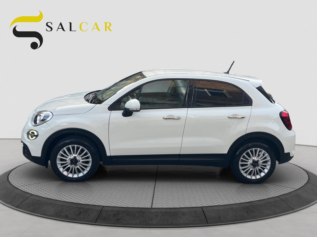 Fiat 500X 1.3 mjt 95cv 2021