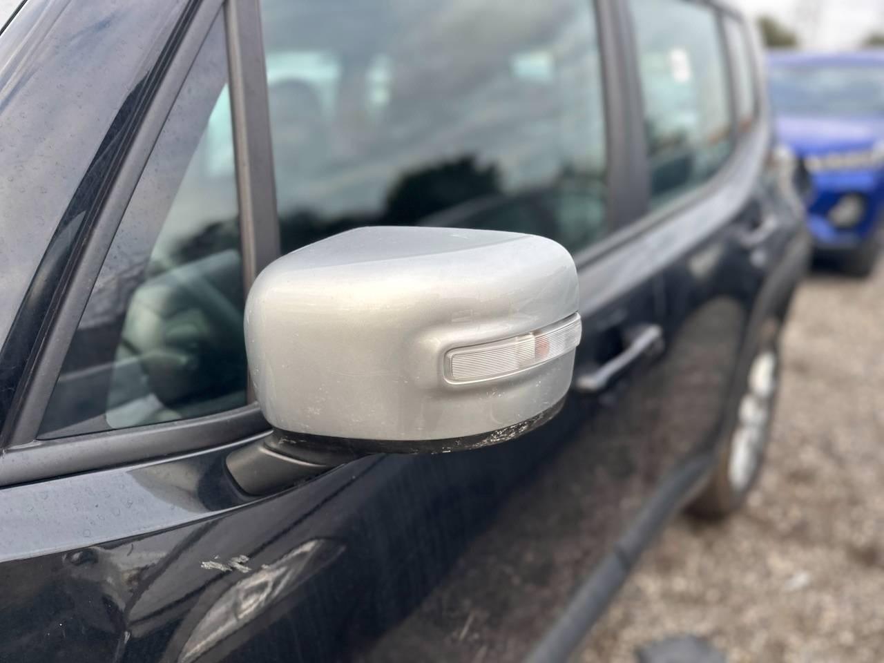 JEEP Renegade 2019 - Renegade 1.3 t4 phev Limited 4xe at6