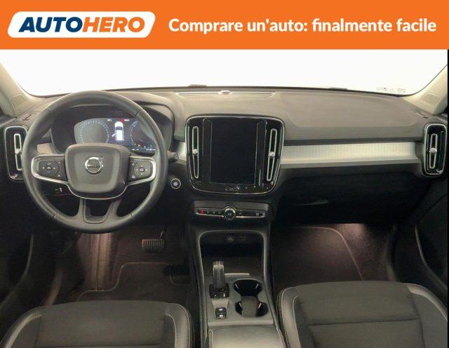 VOLVO XC40 D3 AWD Geartronic Momentum