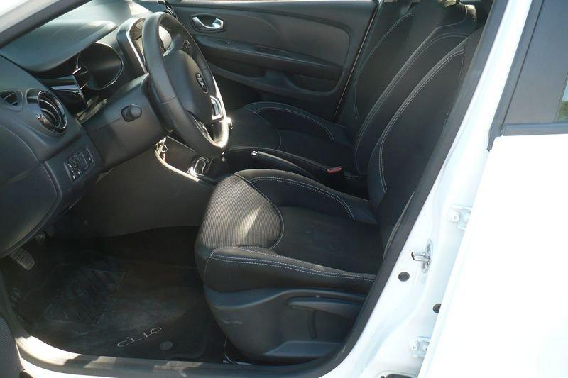Renault Clio Clio dCi 8V 75 CV 5 porte Life