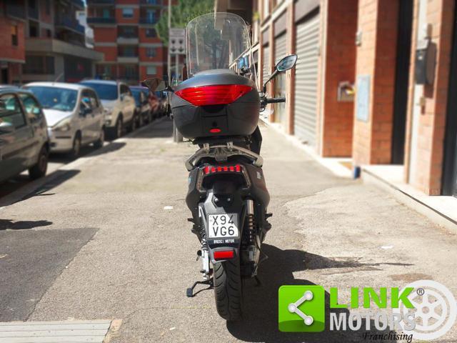 LIFAN E4 S-RAY E4 -SOLO 1.500KM- COMPLEAMENTE ELETTRICO-