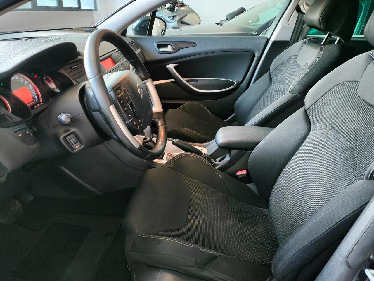 CITROEN C5 2.0 HDI - 163CV