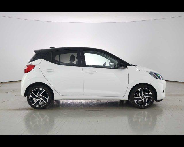 HYUNDAI i10 1.0 MPI Prime