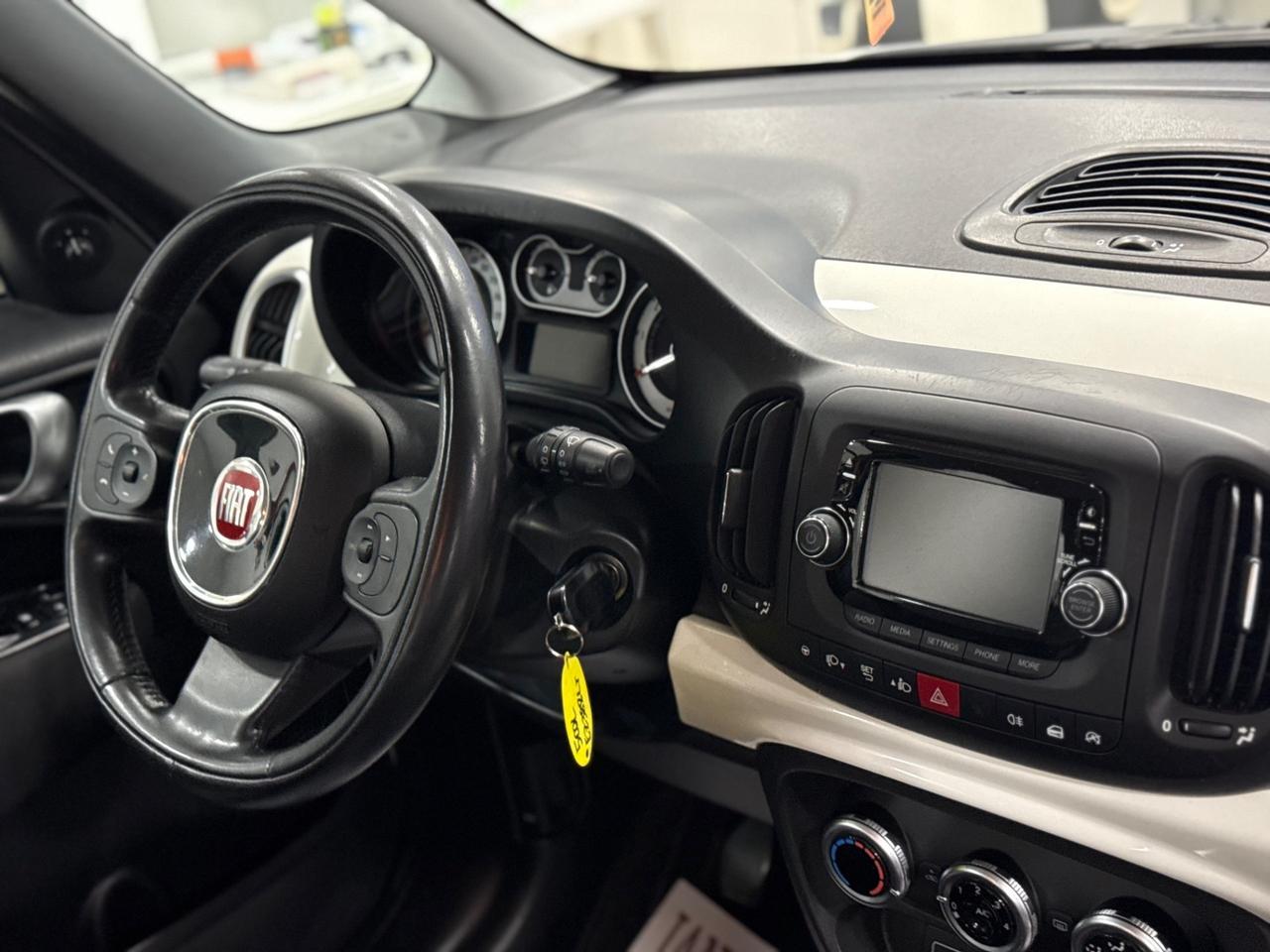 Fiat 500L 1.3 2015 lounge nuova