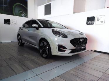 FORD Puma '19-> - Puma 1.0 EcoBoost Hybrid 155 CV S&S aut. ST-Line X