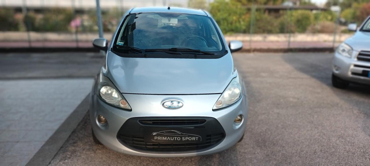 Ford Ka Ka+ 1.2 69CV SOLI 53000KM IMPECCABILE OFFERTA