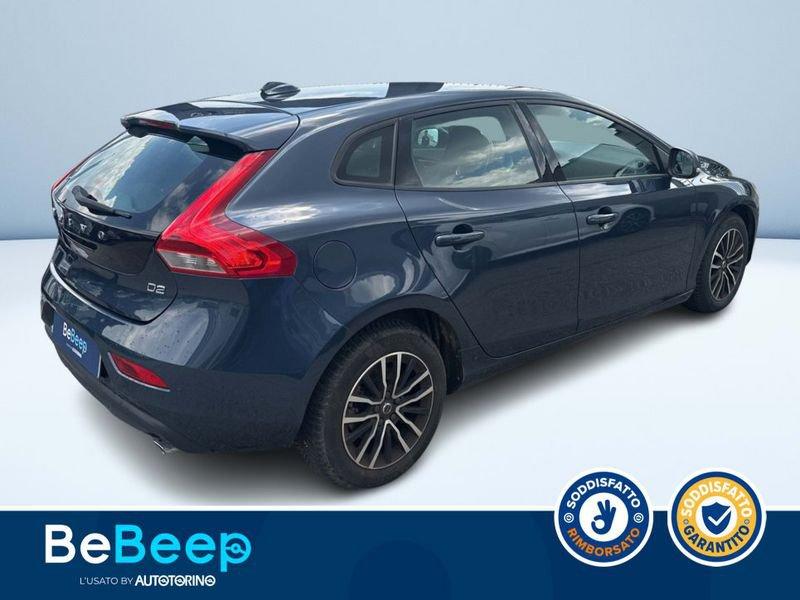 Volvo V40 2.0 D2 BUSINESS PLUS MY19