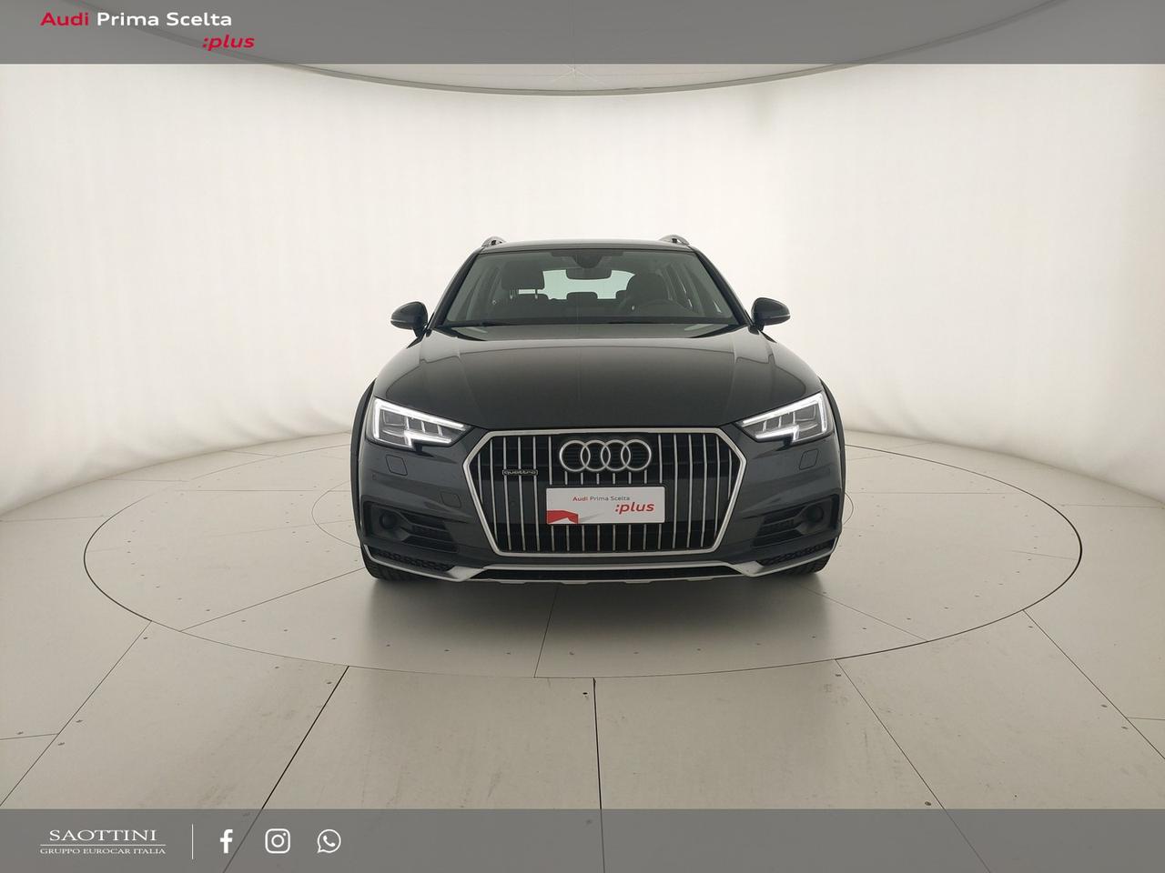 2.0 TDI Business Evolution S tronic