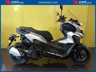 KL Brera X 125 - Nuova