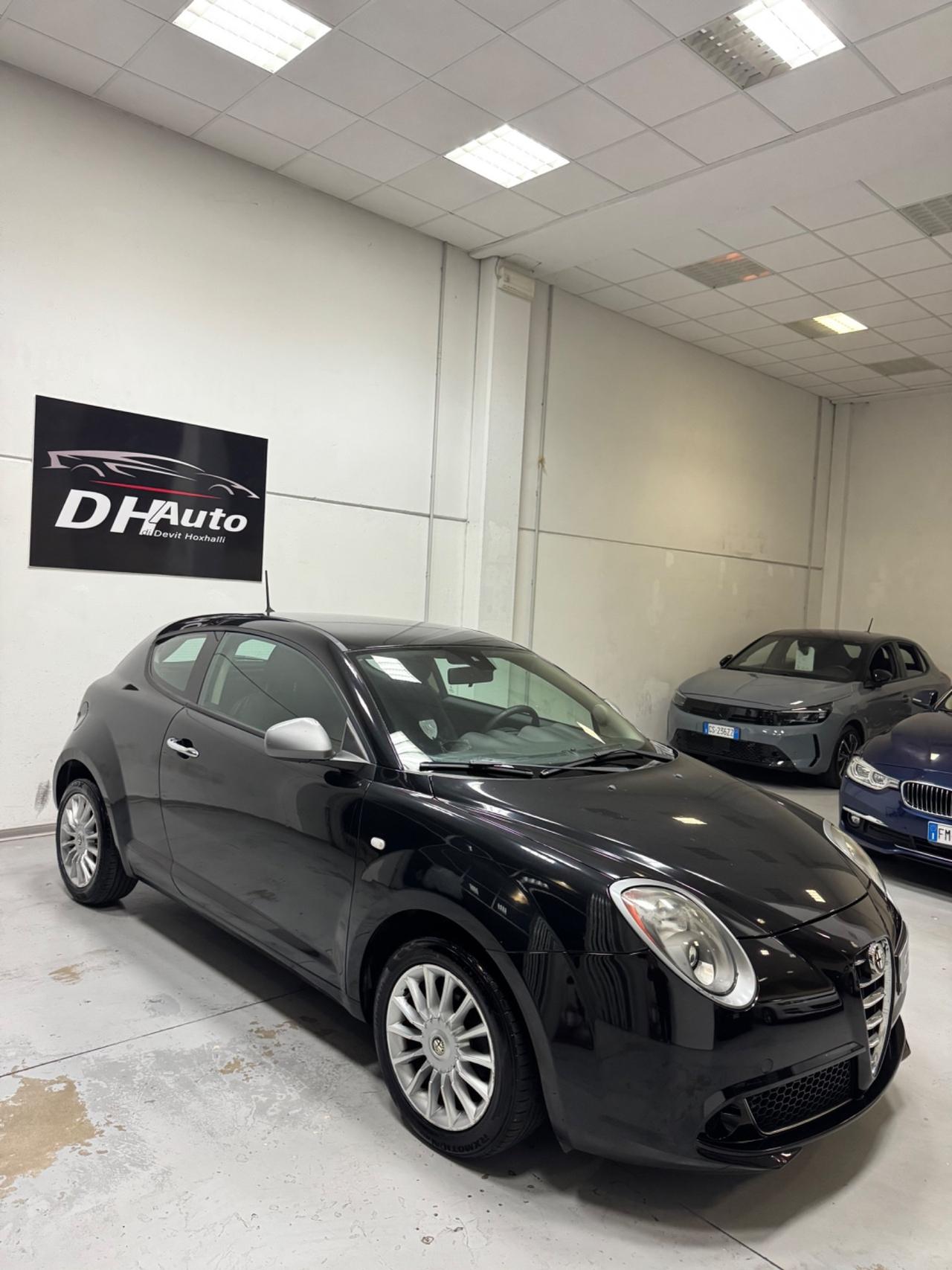 Alfa Romeo MiTo 1.4 70 CV 8V Impression