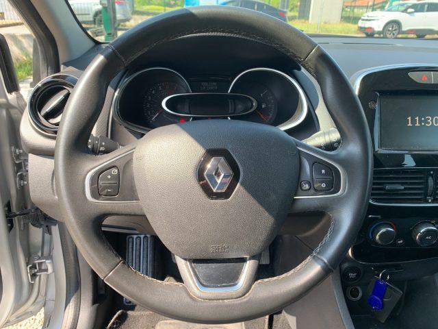 RENAULT Clio Sporter TCe 12V 90CV Start&Stop Energy Intens