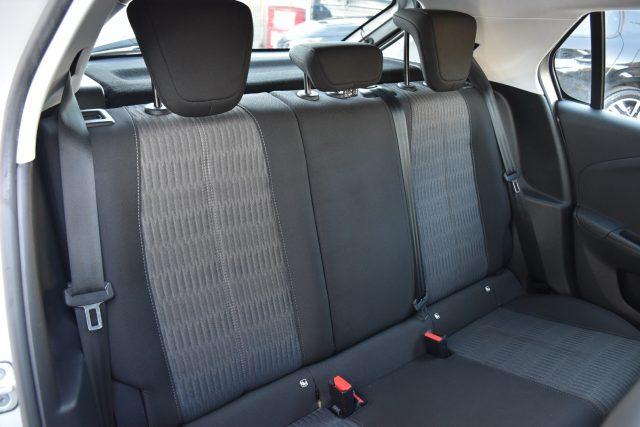 OPEL Corsa 1.2 Edition