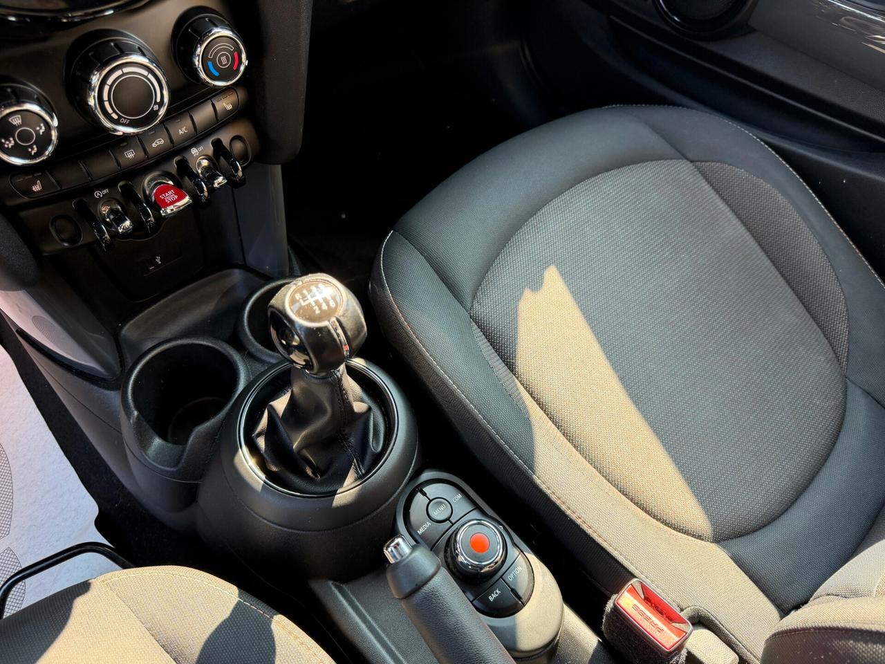 Mini 1.5 One GP LINE NEOPATENTATI