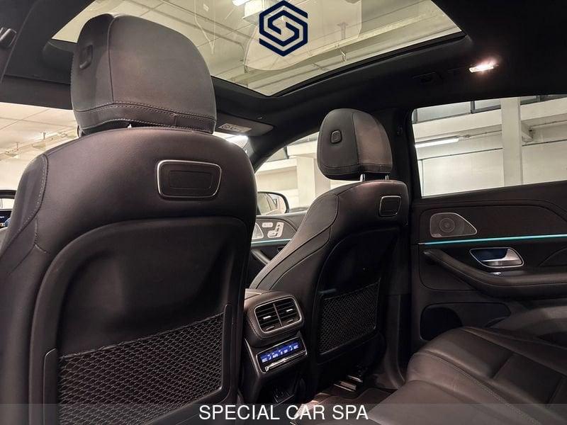 Mercedes-Benz GLE Coupé GLE 400 d 4Matic Coupé Premium Plus