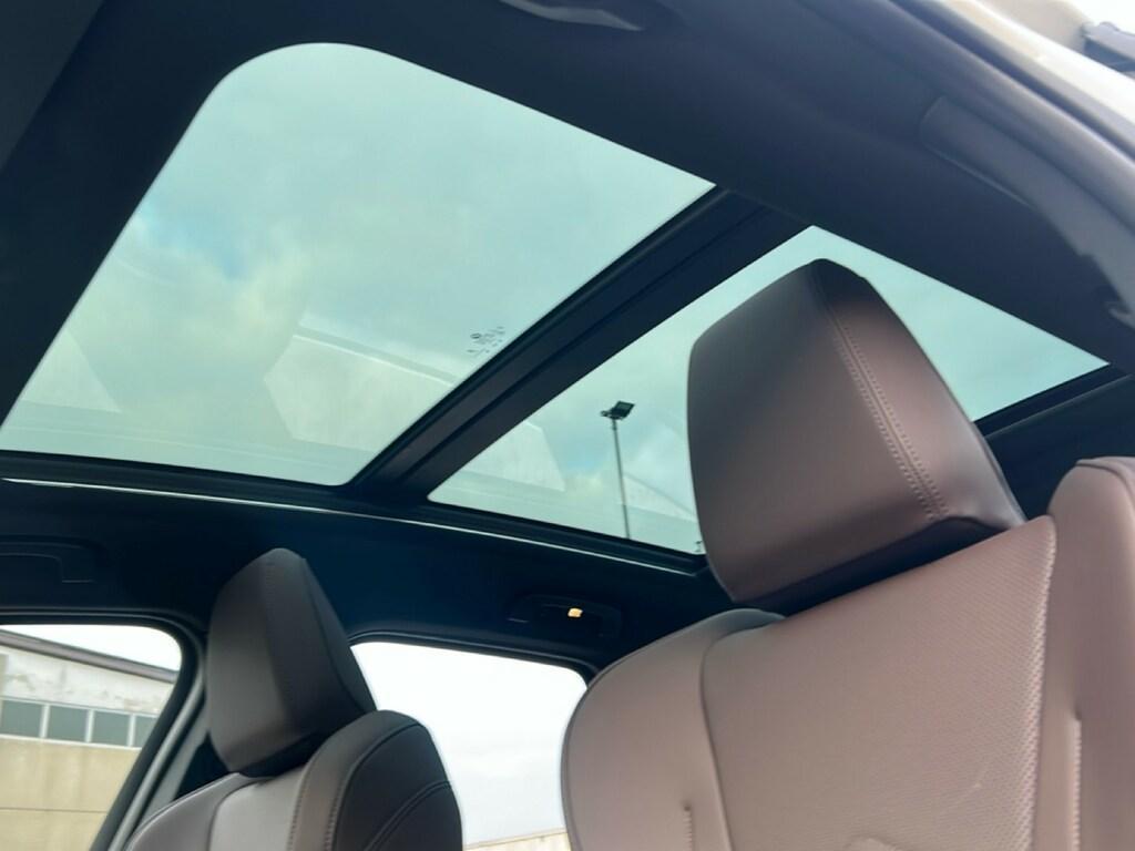 BMW Serie 2 Active Tourer 220 i Mild Hybrid 48V MSport Steptronic