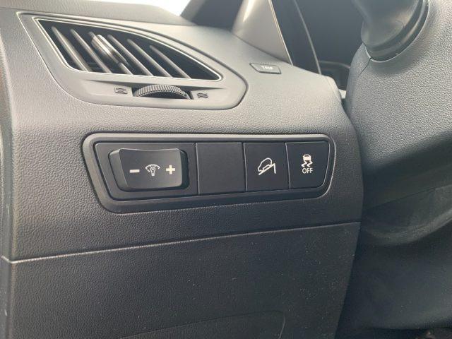 HYUNDAI iX35 2.0 CRDi 2WD Comfort