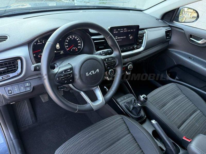 KIA Stonic Stonic 1.2 dpi Style 84cv
