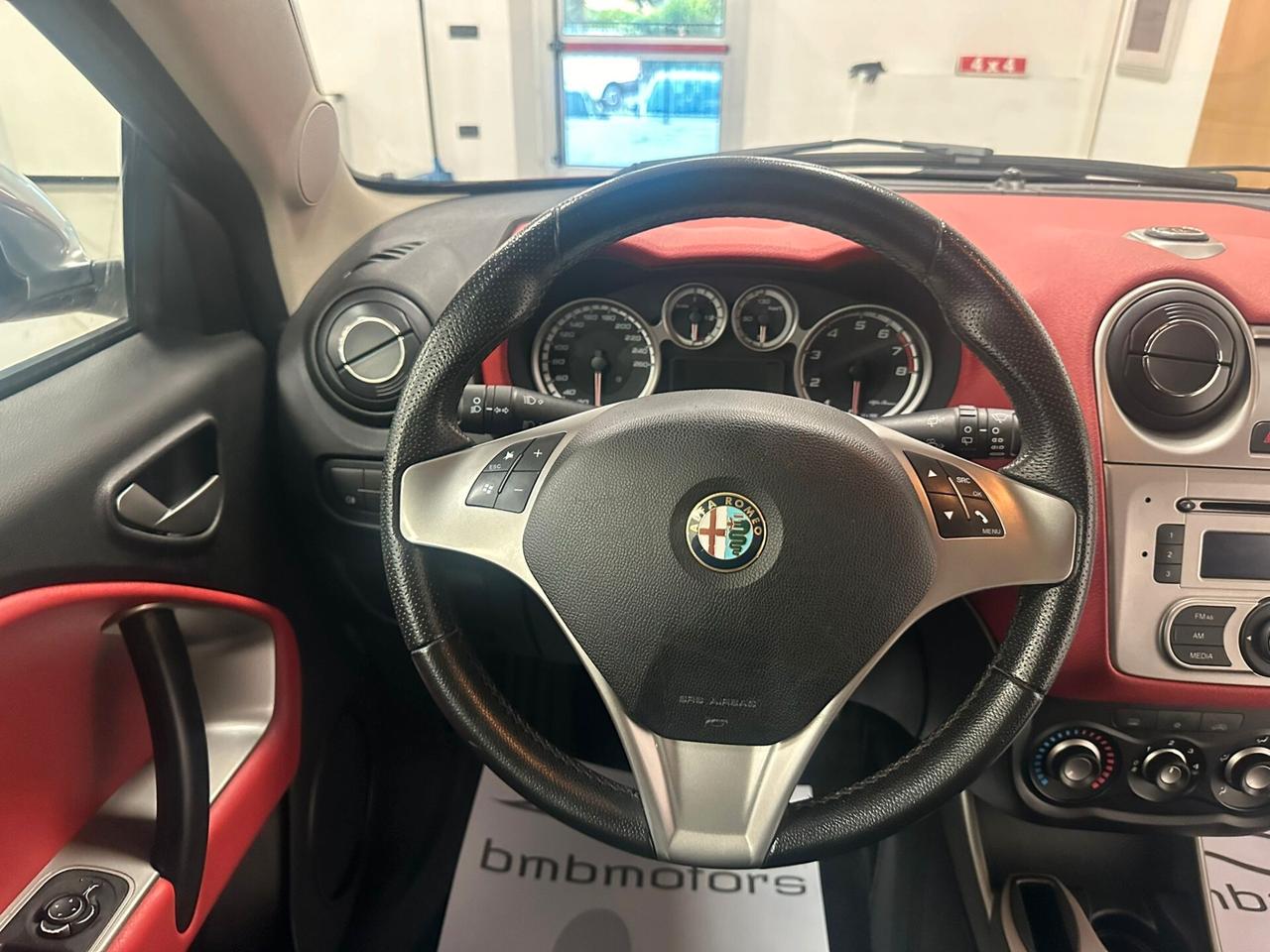 Alfa Romeo MiTo 1.4 70 CV 8V Progression