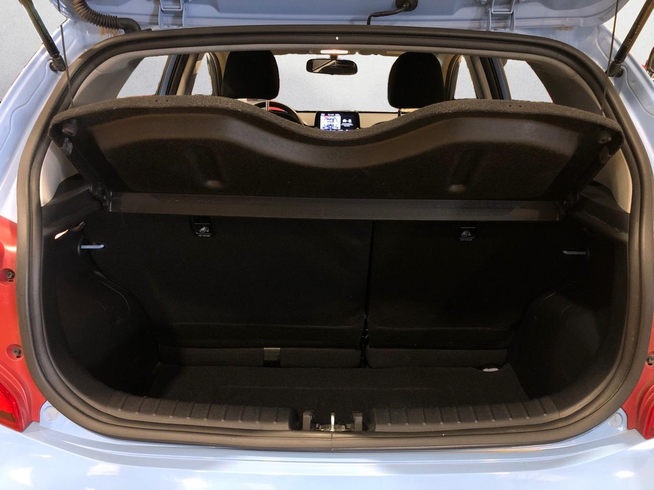 KIA Picanto 1.0 dpi Style Comfort Pack