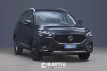 MG ZS 1.5 106CV Luxury