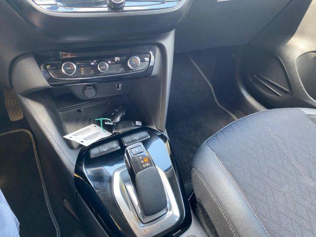 OPEL Corsa-e 5 porte Elegance