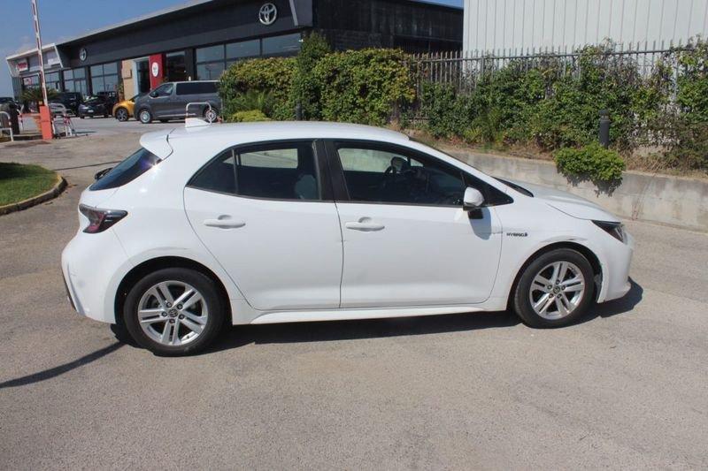 Toyota Corolla 1.8 Hybrid Active