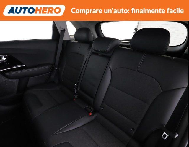 KIA Niro 1.6 GDi DCT HEV Style